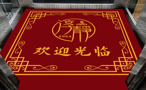 廣告毯切割機，提升生產效率